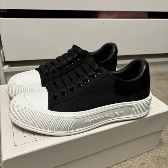 Alexander McQueen sneakers